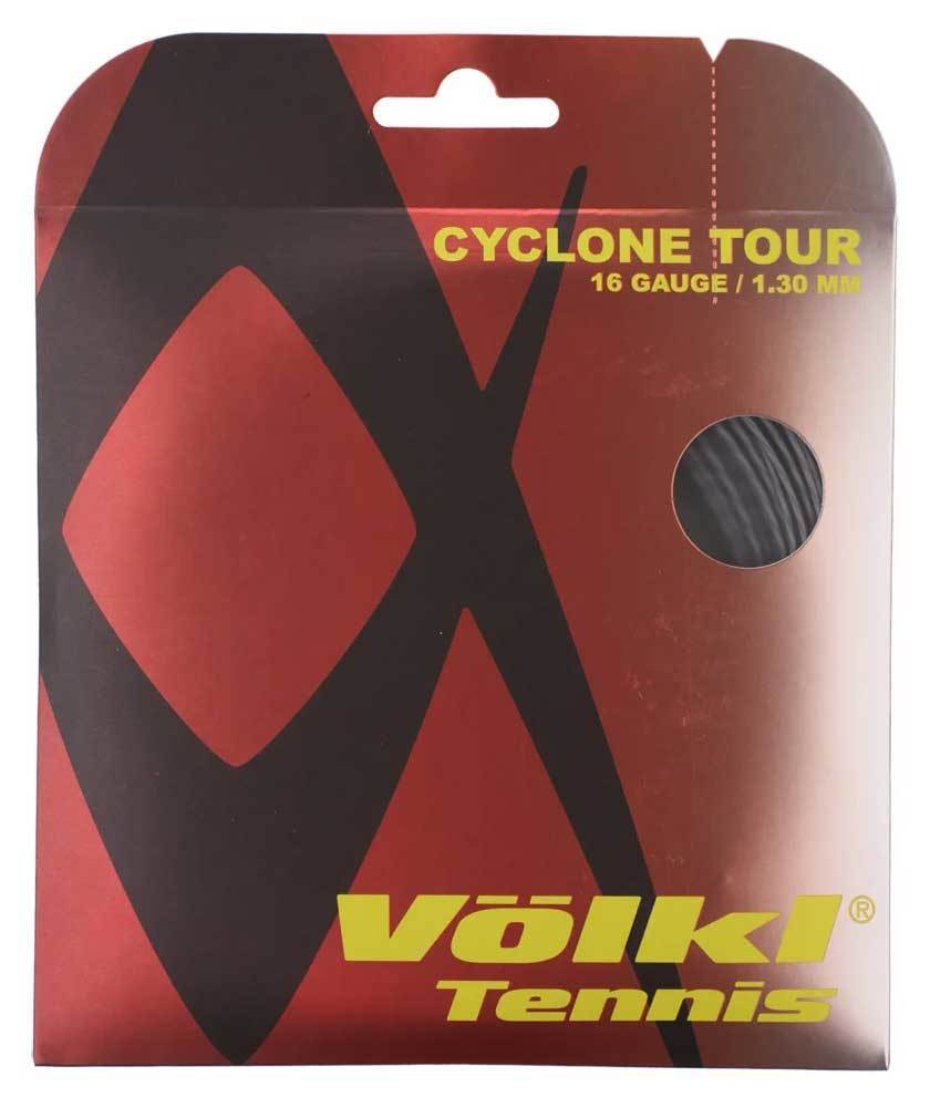 Volkl Cyclone Tour 16 1.30mm Tennis Strings Set