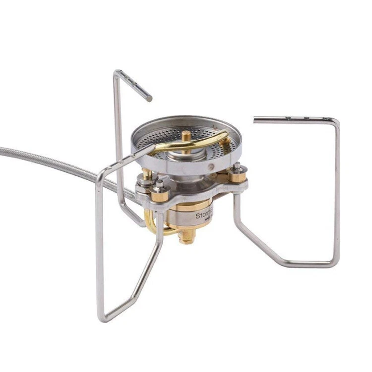 Soto Storm Breaker Camping Sotve SOD-372 NEW Japan F/S w/Track UPS