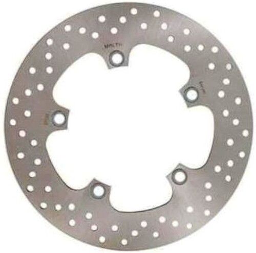 Bremsscheibe Vorne Gilera Nexus 125 250 300 500 2006 2007 2008 2009 2010 2011-image