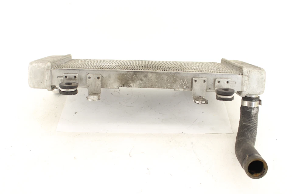 2015 Kawasaki Ninja 300 Ex300b Abs Oem Engine Radiator Motor Cooler Cooling Foto 4 de 4