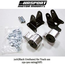 Hasport Mounts For 2000-2009 Honda S2000 Stock Replacement Mounts Apstk 70a