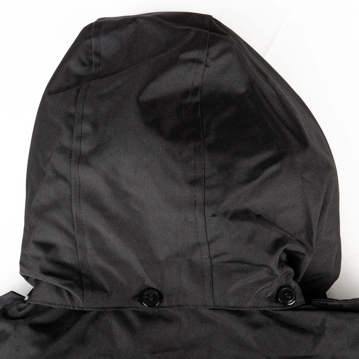 All Season Deluxe Bomber Jacket with Reflective Security ID image 12