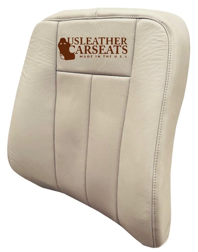 Ford Expedition Limited XLT 2007 2009 2010 2011 2012 2013 2014 cubierta de asiento en color tostado Foto 3 de 4