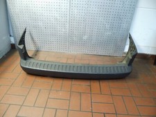 Stoßstange hinten Opel Combo (Typ:AB 08/01)