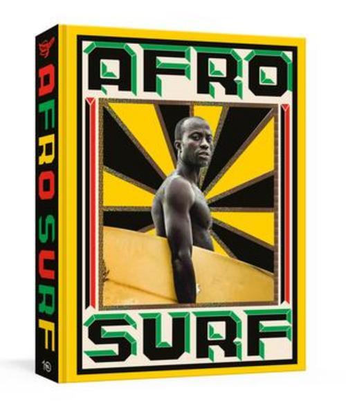 Afrosurf, Mami Wata