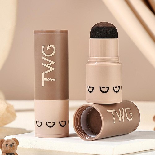 Hair Line Modified Powder Hair Color Hairline Shadow Makeup Powd >χ /◇ τк K X7S5 - Picture 9 of 11
