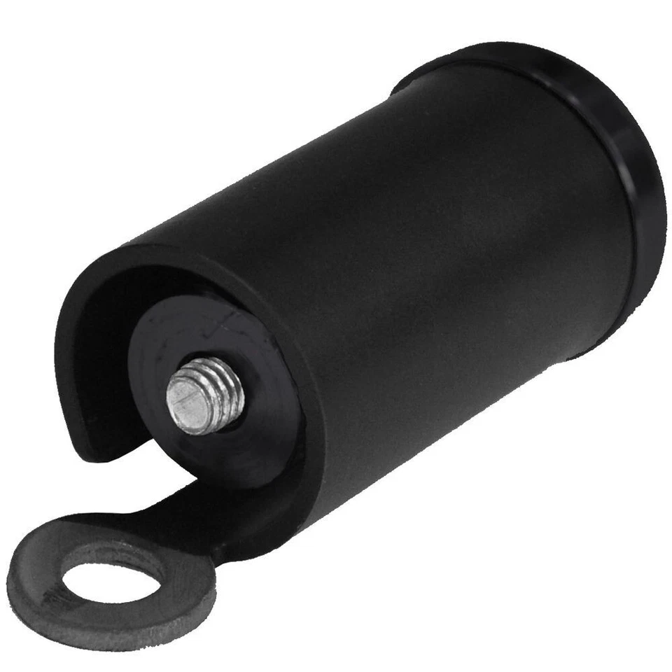 Seattle Sports Cyclefire Axle Lights LED Red Light Cycling Bike Safety Bin # 5 - Image 2 of 3