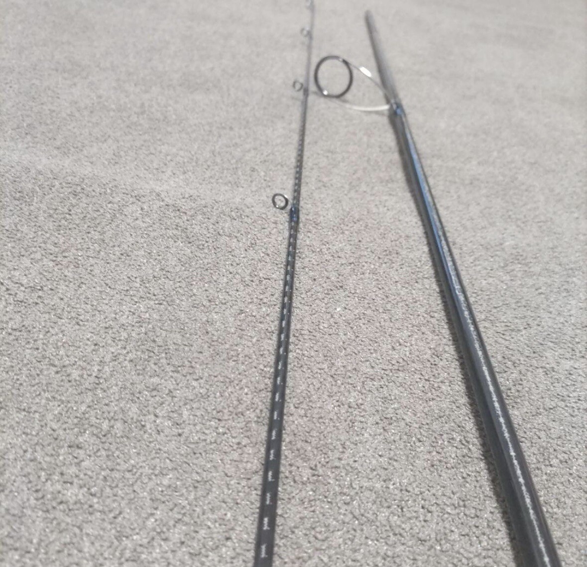 Shimano : Scorpion 2832RS-2, Japan Spinning Rod, 2 piece | eBay Shimano : Scorpion 2832RS-2, Japan Spinning Rod, 2 piece | eBay