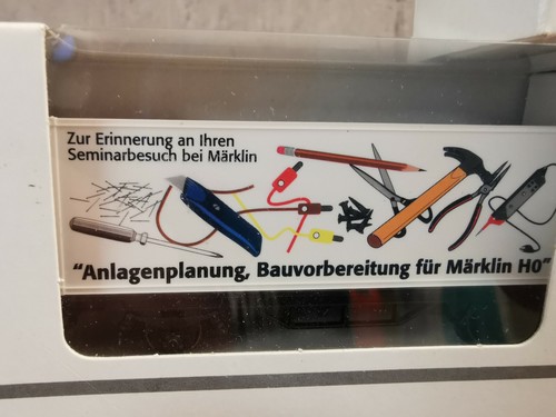 Märklin HO 3 Güterwagen T4692 - Bild 4 von 4