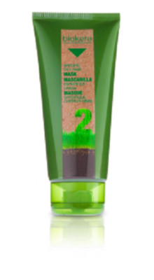 Biokera Salerm Spezifische Fettmaske 200 ml     