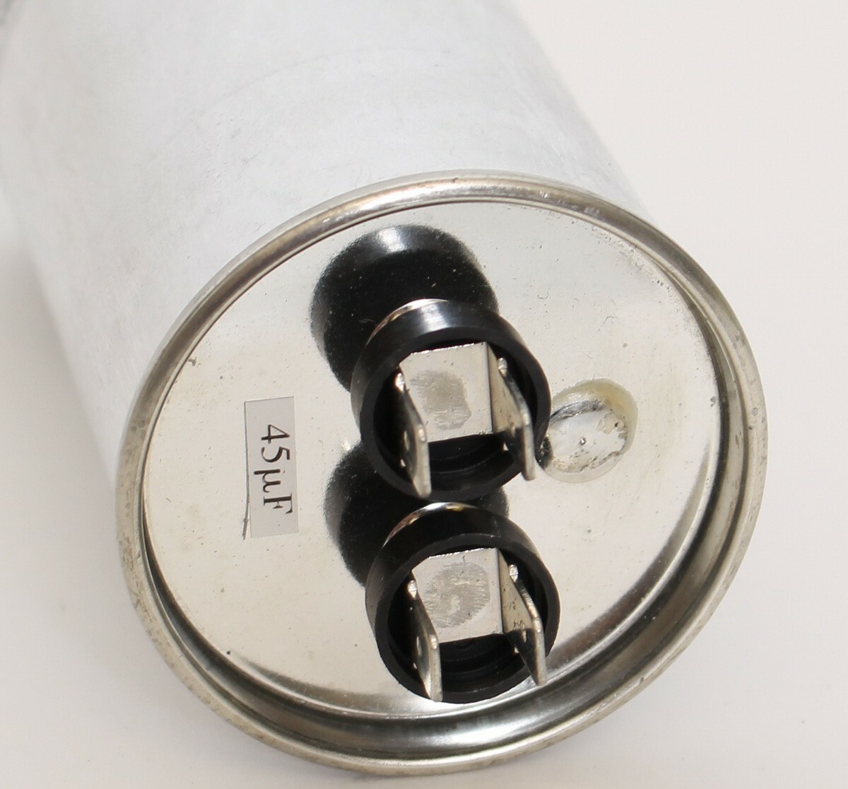 CQC0600201678 CBB65 45uF±5% 450V Capacitor HL12CESWK