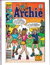 Archie Comics #350 (1987) Archie Comics