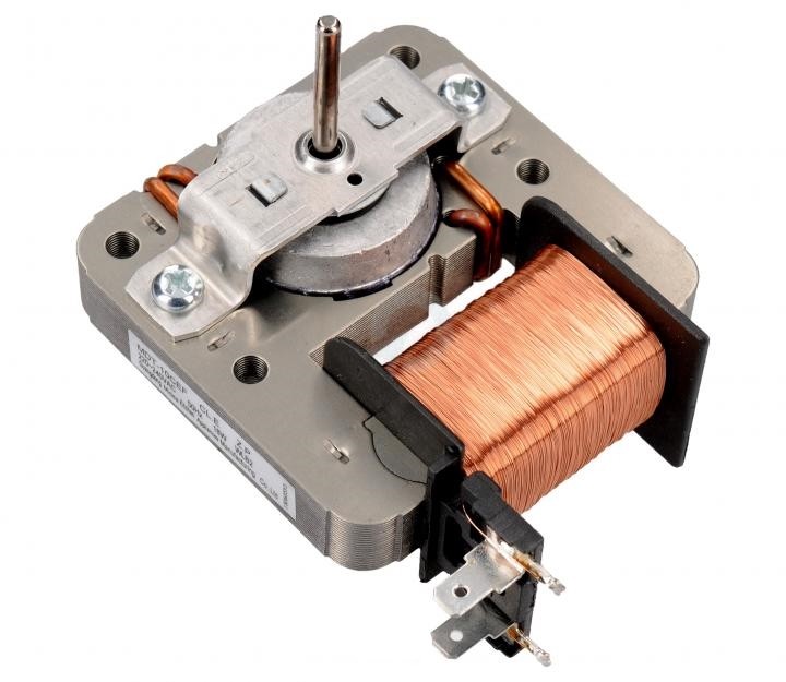 Motorino microonde VENTILATORE MDT-10CEF 220-240VAC 50Hz 18w WLB2 49022066 h23mm