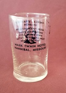 Is there a casino near hannibal missouri map