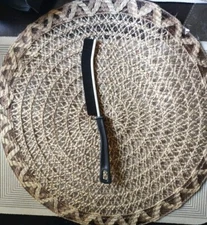 NEW 1PC Hard-Bristled Crevice Clean Scrub Brush Household Brush Tool 