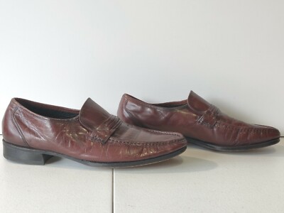 florsheim imperial penny loafers