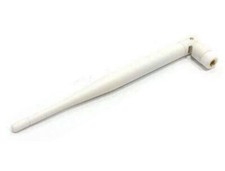 ANTENNA WIFI ROUTER 2.4GHz SMA esterna omnidirezionale modem INTERNET universale