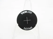 THORLABS SM1CP2 EXTERNALLY SM1-THREADED END CAP