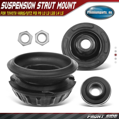 New Top Strut Mounting Front for Toyota Yaris/Vitz P13 P9 4861952040