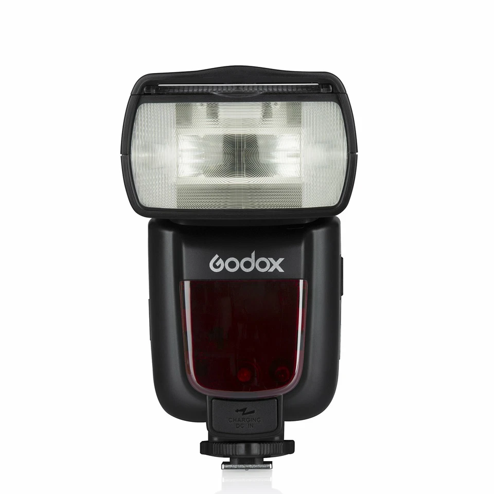 Godox 2.4G HSS TT600 Flash Speedlite X2T-C/N/S Trigger For Canon Nikon Sony - Image 3 of 4