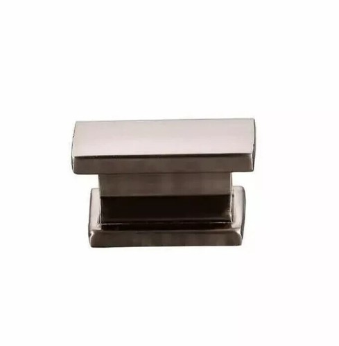 Hexa Series Modern Cabinet Knob 20-pack Brushed Satin Nickel - Bild 1 von 3