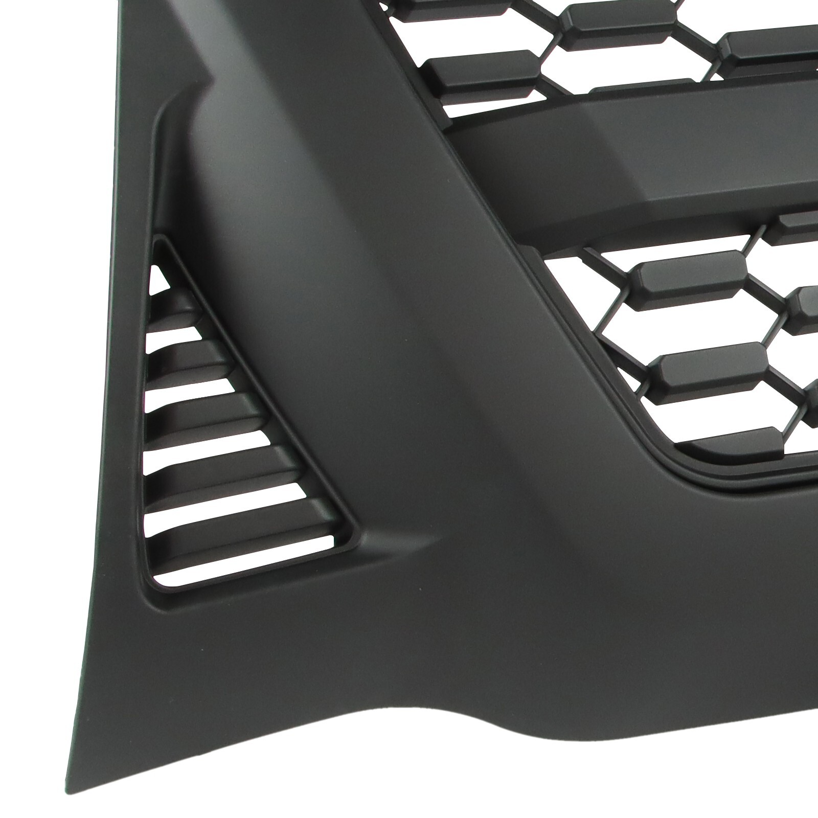 Grille For 2005 2006 2007 2008 20092011 Toyota Grill Bumper