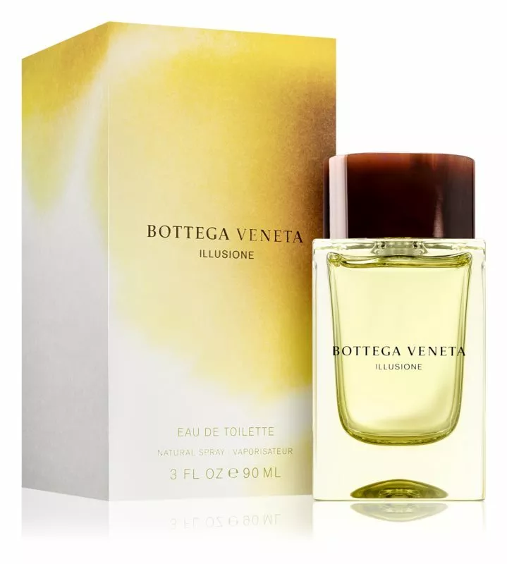 Bottega illusione for clearance him