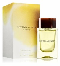 Bottega Veneta Illusione for Him 3.0 oz / 90 ml Eau de toilette