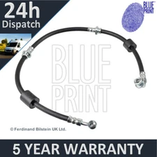 Fits Suzuki Vitara 1988-2005 1.6 1.9 D 2.0 HDi Blue Print Brake Hose #2