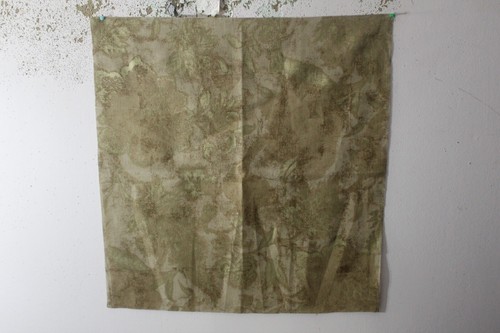 Ralph Lauren, Montebello Damask, Traditional Damask, Various Sizes, Clr Tobacco - Picture 4 of 4