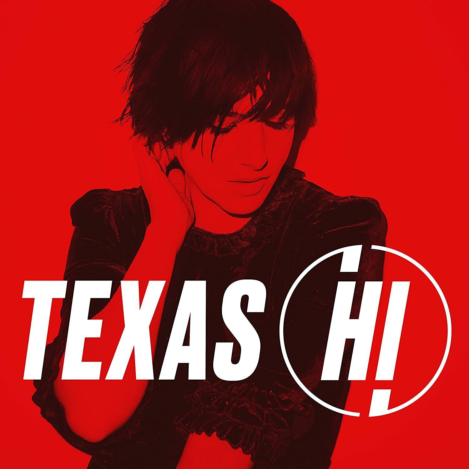 Texas - Hi [Белый винил] НОВЫЙ винил