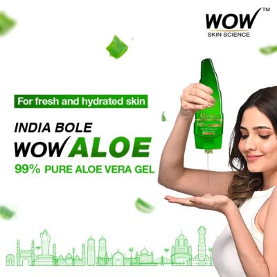 waxing aloe vera gel Harley Waxing