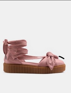 fenty sandals puma