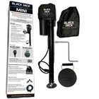 Mini  Black Jack 12V Electric Trailer Jack-(BJTJ-MINI)