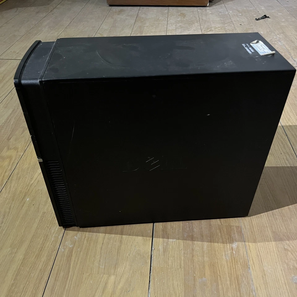 PC Dell Vostro 220 MT Intel Pentium Dual CPU E2200 2,20 Ghz Win 7 Pro 64bit - Immagine 2 di 4