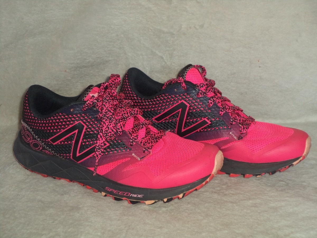 New Balance 690 AT Running Shoes, #WT690RP1, Pink/ Gray