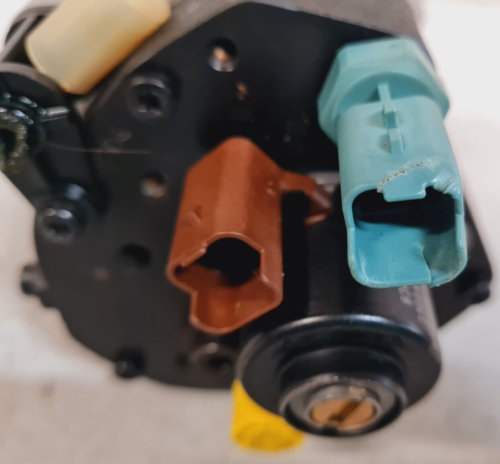 Delphi Common Rail Pump R9044Z120A | 9303-104B | 1111300TAR | 0126886EGE - Picture 7 of 20