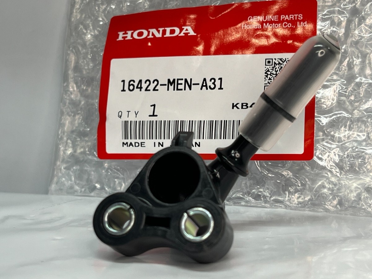 Honda THROTTLE INJECTOR JOINT 2009-2016 CRF450R 2010-2017 CRF250R