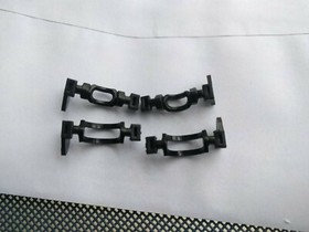 2 sets! Nintendo 64 Joystick Gears for X/Y Axis Controller Repair Parts n64gears