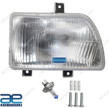 OEM 005559188R91 Czołówka z żarówką RHS do 3325 4025 Mahindra Traktor Gec