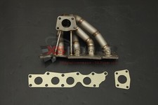 Turbo Manifold 07-13 Mazda Mazdaspeed 36 Cx-7 2.3l K04 Mzr Mps Disi Gs Gt