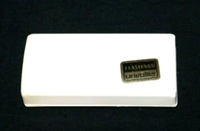 White Flamingo Uniroller Table Tidy Crumb Sweeper Catcher Silent Butler-G8