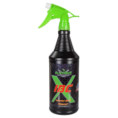 Blackhawk Performance Interior X Multi-Purpose Cleaner Made in USA (32oz)