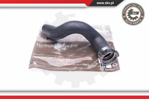 Esen SKV Ladeluftschlauch FüR Renault Kangoo/Grand 1.5 Dci Mercedes-Benz Citan-image