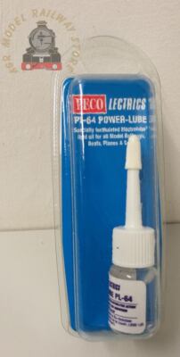 Peco PL-64 Power-Lube