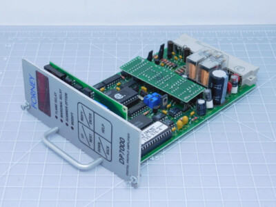 FORNEY DP7000 DIGITAL PROFILE AMPLIFIER T137220