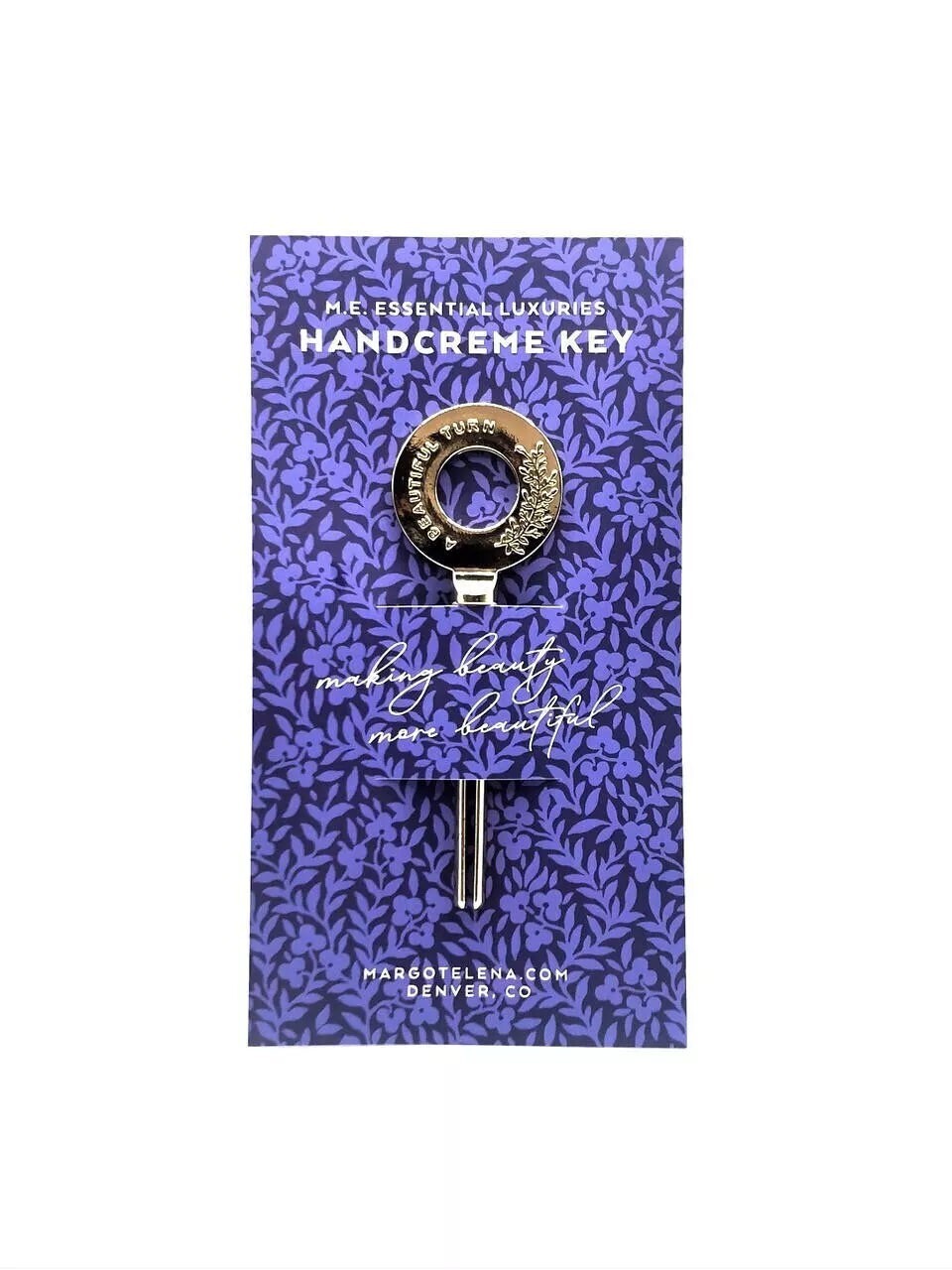 Lollia Dream Perfume Eau de Parfum Spray with Hand Cream Honeysuckle Hand Key