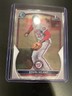 Topps Bowman Chrome 2022 Edwin Solano #BCP-169 1st Bowman