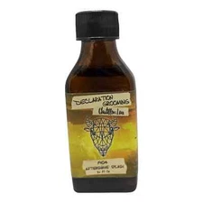 1904 Aftershave Splash - by Declaration Grooming (Pre-Owned)