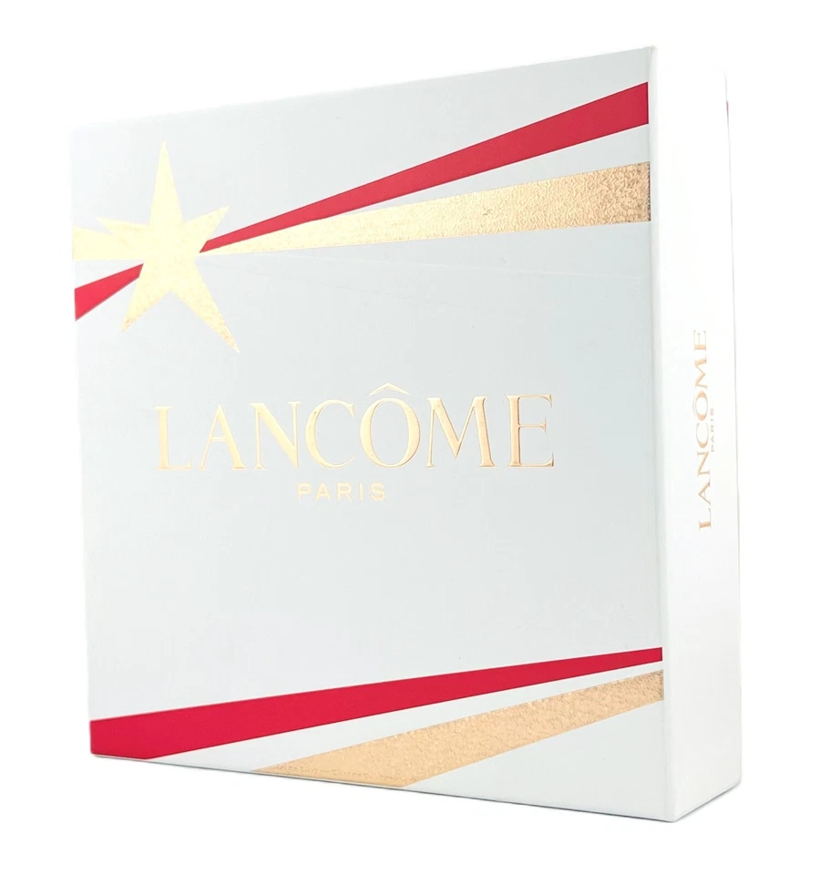 Lancôme Advanced Genifique Régimen Cuidado de la Piel Set de Regalo Colección, Nuevo En Caja Foto 2 de 4